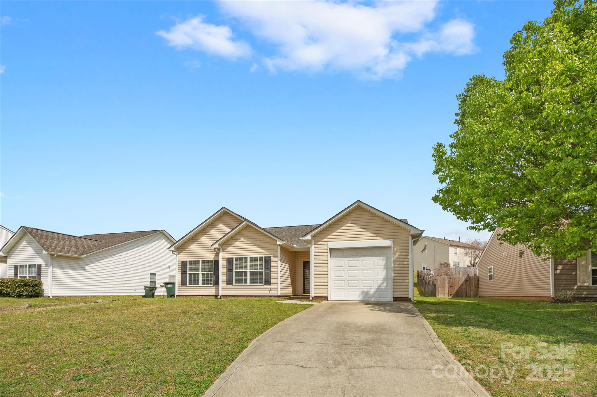 2659 Captains Watch Road Northeast Kannapolis, NC 28083 - Photo 2 of 20 Gallery Image 2