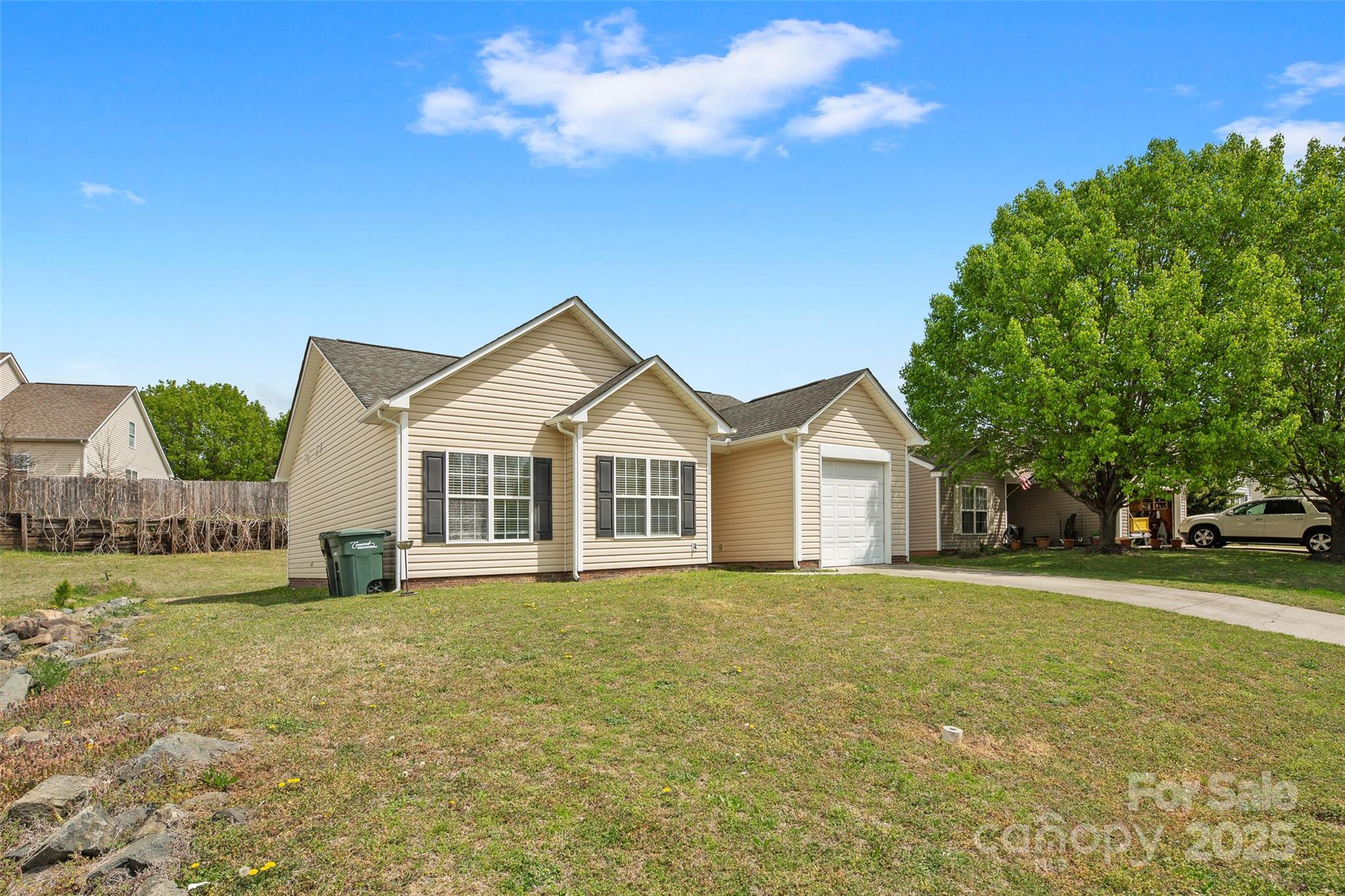 2659 Captains Watch Road Northeast Kannapolis, NC 28083 - Photo 3 of 20 Gallery Image 3