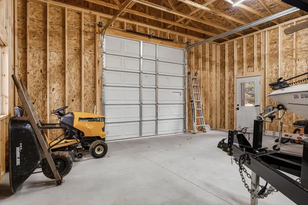 $494,900 | W5613 Cherokee Lane, New Lisbon, WI 53950