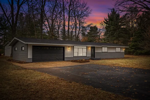 $494,900 | W5613 Cherokee Lane, New Lisbon, WI 53950