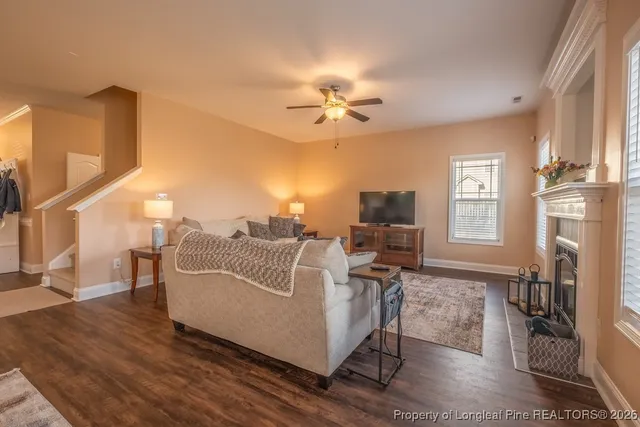 $395,900 | 286 Peaceford Avenue, Raeford, NC 28376