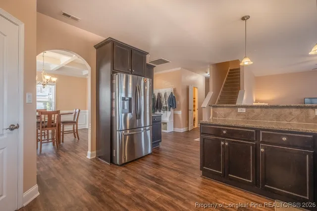 $395,900 | 286 Peaceford Avenue, Raeford, NC 28376