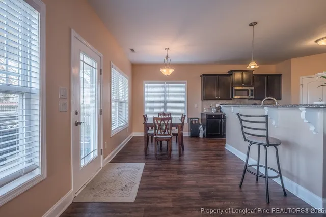 $395,900 | 286 Peaceford Avenue, Raeford, NC 28376