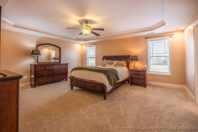 $395,900 | 286 Peaceford Avenue, Raeford, NC 28376