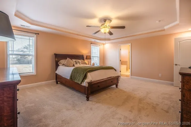 $395,900 | 286 Peaceford Avenue, Raeford, NC 28376