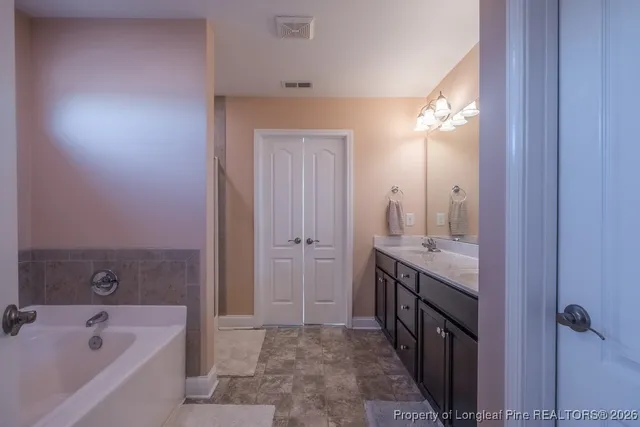 $395,900 | 286 Peaceford Avenue, Raeford, NC 28376