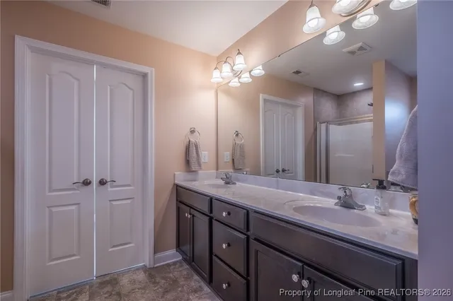 $395,900 | 286 Peaceford Avenue, Raeford, NC 28376