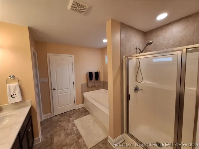 $395,900 | 286 Peaceford Avenue, Raeford, NC 28376