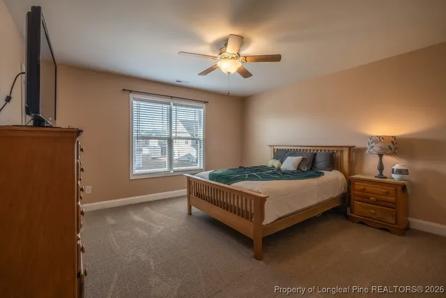 $395,900 | 286 Peaceford Avenue, Raeford, NC 28376