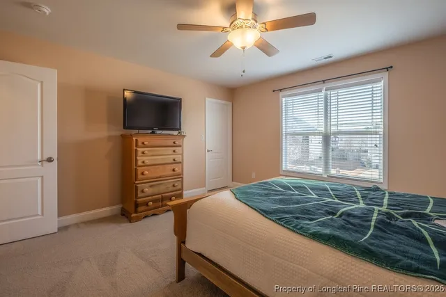 $395,900 | 286 Peaceford Avenue, Raeford, NC 28376