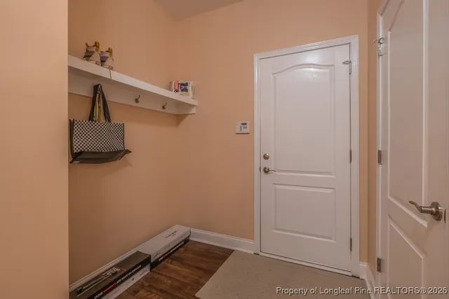 $395,900 | 286 Peaceford Avenue, Raeford, NC 28376