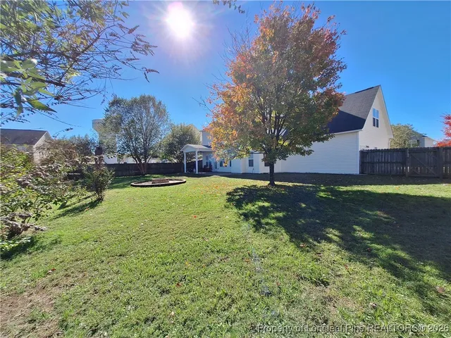 $395,900 | 286 Peaceford Avenue, Raeford, NC 28376