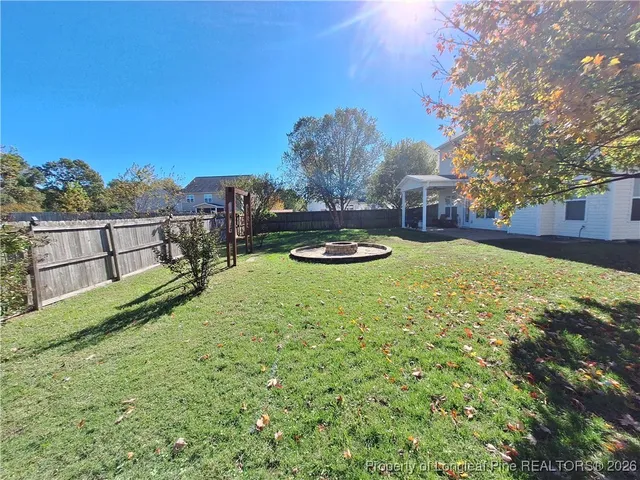 $395,900 | 286 Peaceford Avenue, Raeford, NC 28376