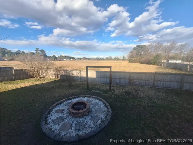 $395,900 | 286 Peaceford Avenue, Raeford, NC 28376