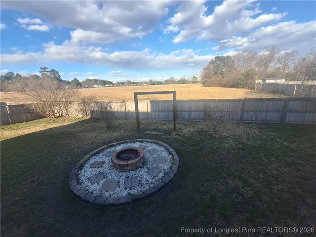 $395,900 | 286 Peaceford Avenue, Raeford, NC 28376