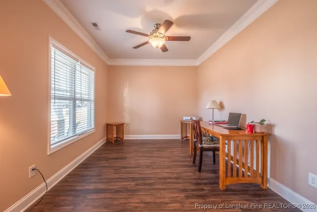 $395,900 | 286 Peaceford Avenue, Raeford, NC 28376