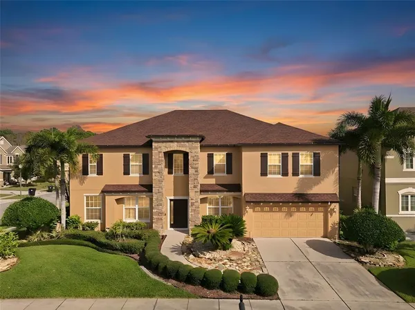 $799,000 | 17117 Cypress Preserve Parkway, Orlando, FL 32820