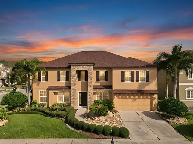 $813,000 | 17117 Cypress Preserve Parkway, Orlando, FL 32820