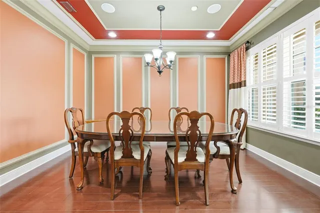 $813,000 | 17117 Cypress Preserve Parkway, Orlando, FL 32820