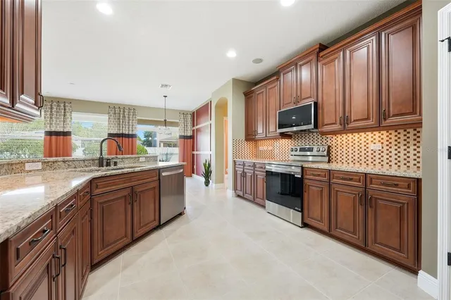 $813,000 | 17117 Cypress Preserve Parkway, Orlando, FL 32820