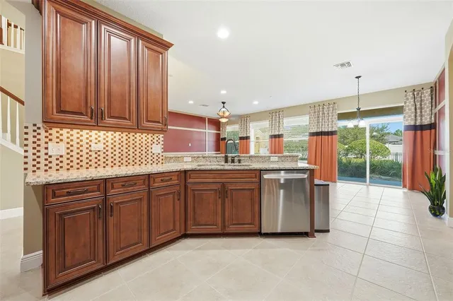 $813,000 | 17117 Cypress Preserve Parkway, Orlando, FL 32820