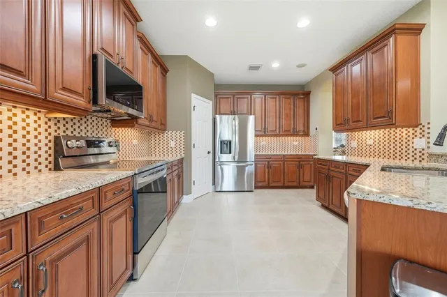 $813,000 | 17117 Cypress Preserve Parkway, Orlando, FL 32820