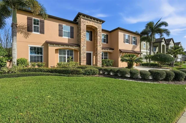$813,000 | 17117 Cypress Preserve Parkway, Orlando, FL 32820