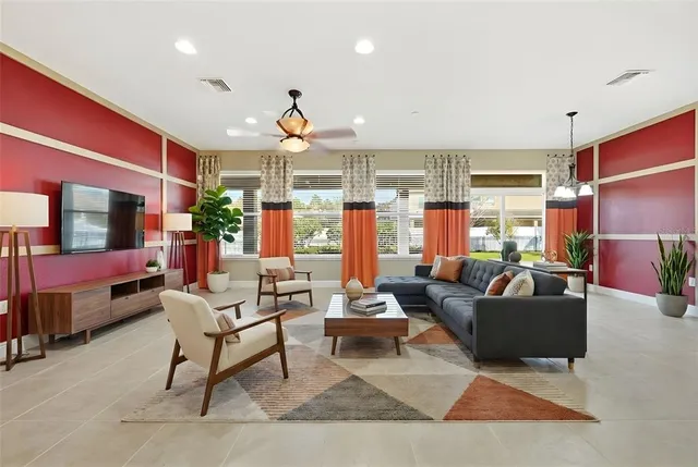 $813,000 | 17117 Cypress Preserve Parkway, Orlando, FL 32820