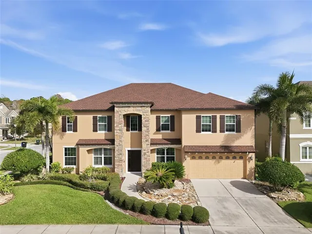 $813,000 | 17117 Cypress Preserve Parkway, Orlando, FL 32820