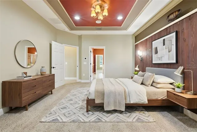 $813,000 | 17117 Cypress Preserve Parkway, Orlando, FL 32820