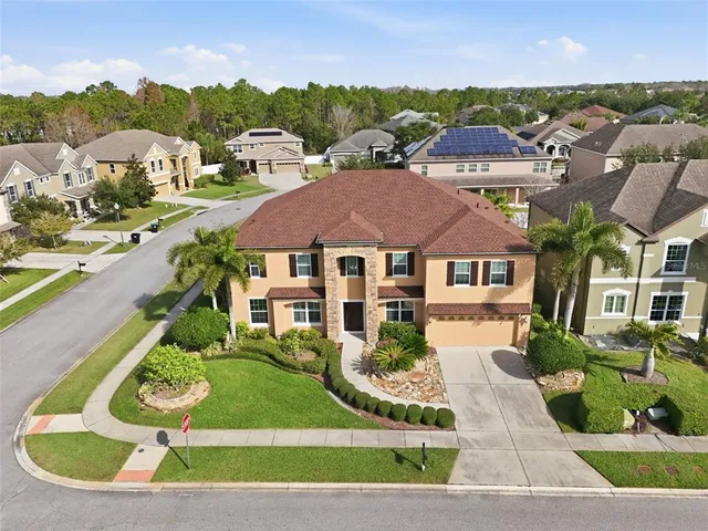 $813,000 | 17117 Cypress Preserve Parkway, Orlando, FL 32820