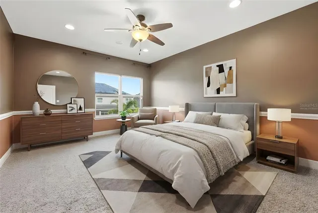 $813,000 | 17117 Cypress Preserve Parkway, Orlando, FL 32820