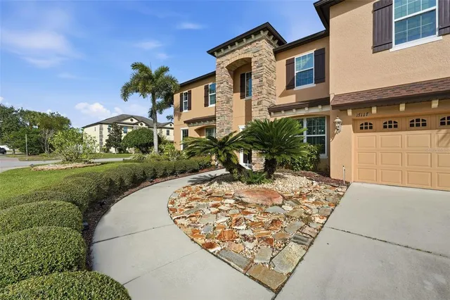 $813,000 | 17117 Cypress Preserve Parkway, Orlando, FL 32820