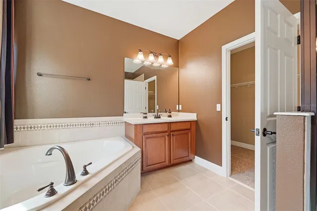 $813,000 | 17117 Cypress Preserve Parkway, Orlando, FL 32820