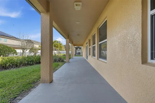 $813,000 | 17117 Cypress Preserve Parkway, Orlando, FL 32820