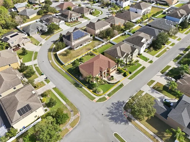 $813,000 | 17117 Cypress Preserve Parkway, Orlando, FL 32820