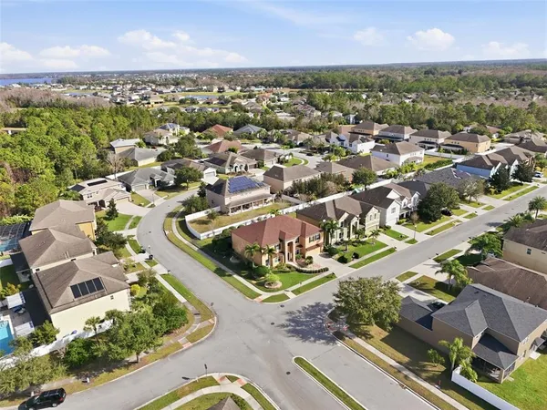 $799,000 | 17117 Cypress Preserve Parkway, Orlando, FL 32820