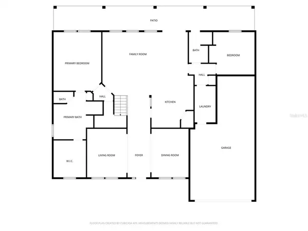 $799,000 | 17117 Cypress Preserve Parkway, Orlando, FL 32820