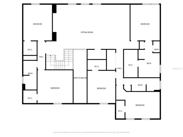 $799,000 | 17117 Cypress Preserve Parkway, Orlando, FL 32820