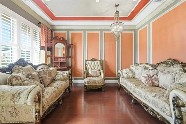 $813,000 | 17117 Cypress Preserve Parkway, Orlando, FL 32820