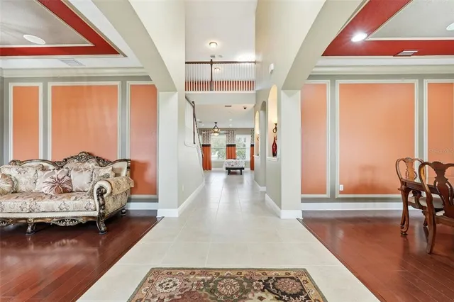 $813,000 | 17117 Cypress Preserve Parkway, Orlando, FL 32820