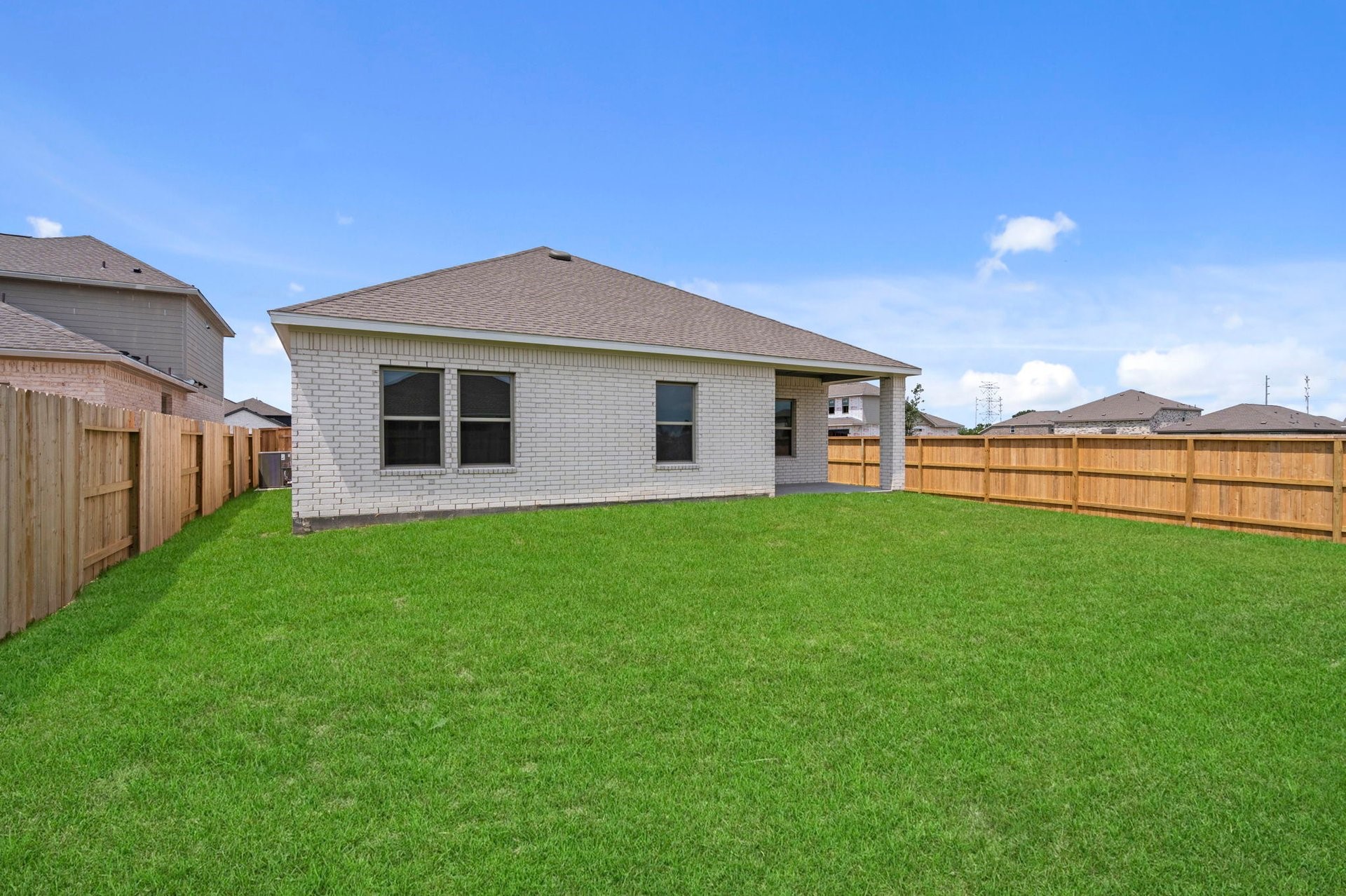 1950 Stargazer Lane Angleton, TX 77515 - Photo 32 of 34
