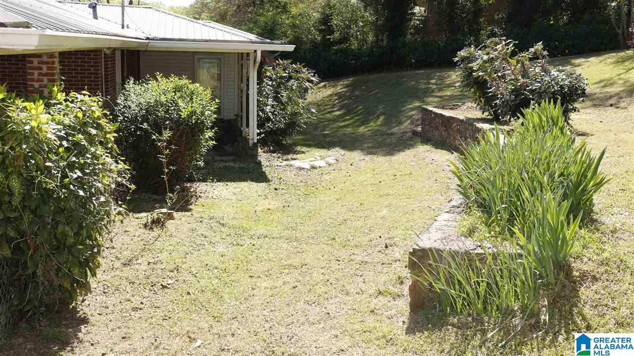 1317 Glendale Road Anniston, AL 36207 - Photo 30 of 35