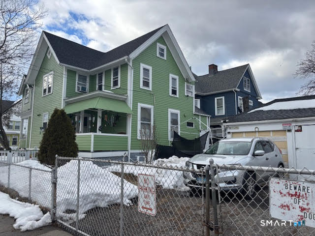 274 Park Street Bridgeport, CT 06608 - Photo 3 of 28