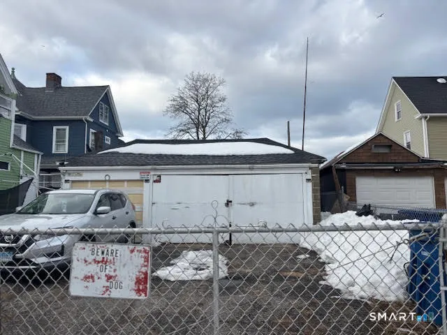 $575,000 | 274 Park Street, Bridgeport, CT 06608