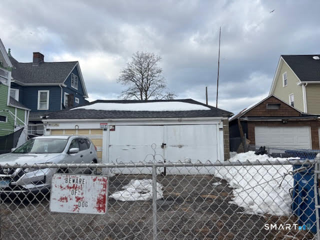 274 Park Street Bridgeport, CT 06608 - Photo 4 of 28