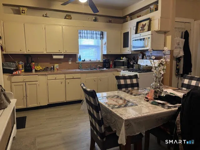 $575,000 | 274 Park Street, Bridgeport, CT 06608