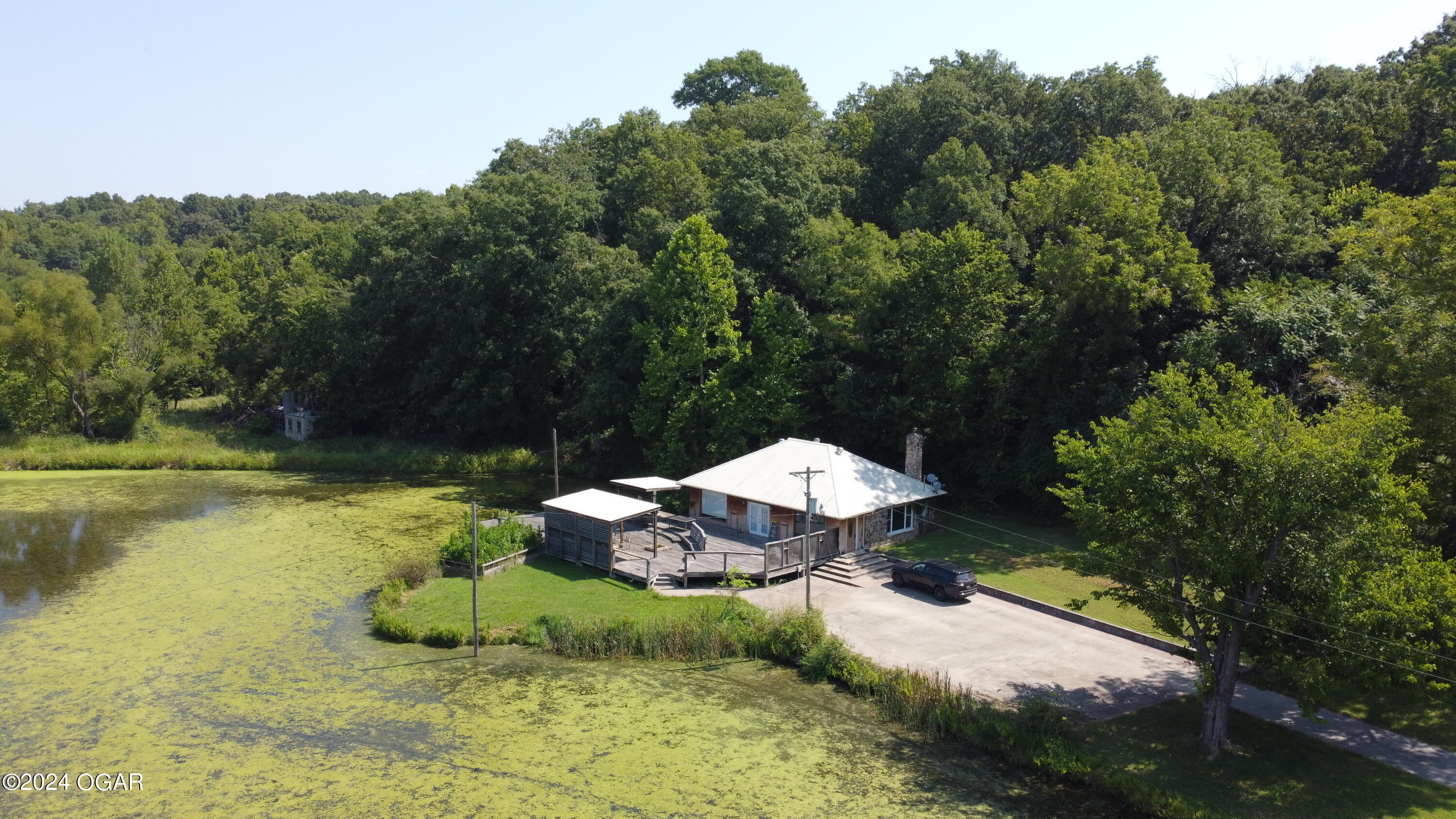 18938 Iris Road Granby, MO 64844 - Photo 1 of 1 DJI_0355