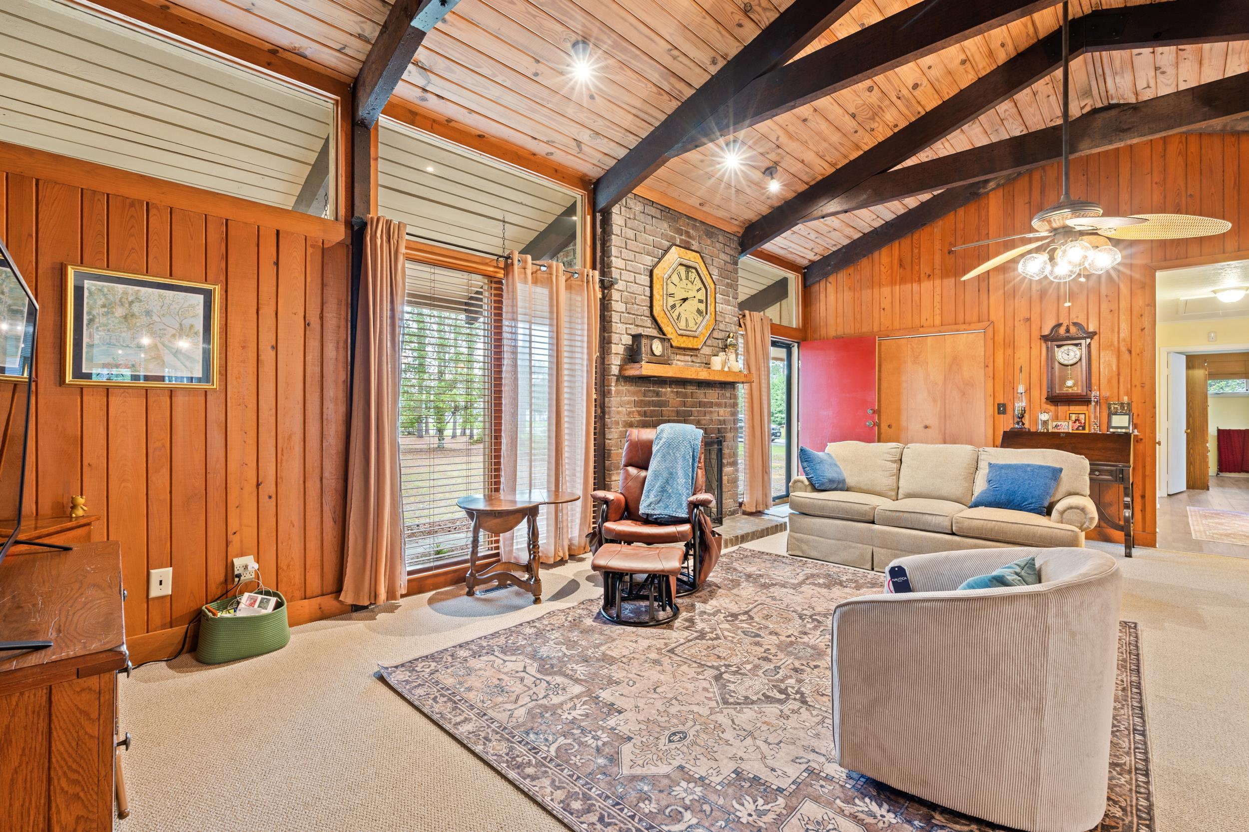 1735 Pine Level Drive Loris, SC 29569 - Photo 6 of 34
