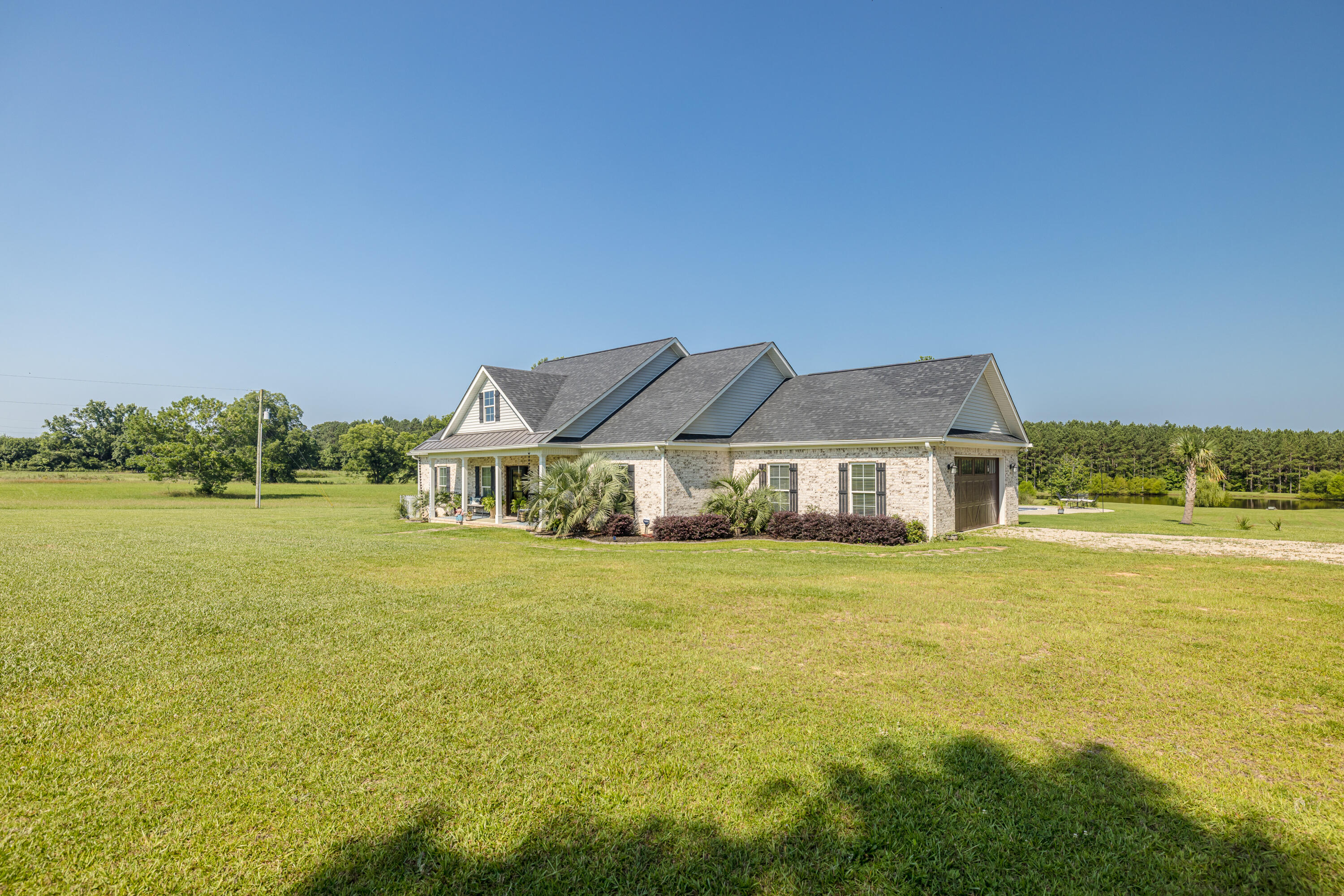 165 Lanier Road Johnston, SC 29832 - Photo 5 of 75 165LanierRd-05